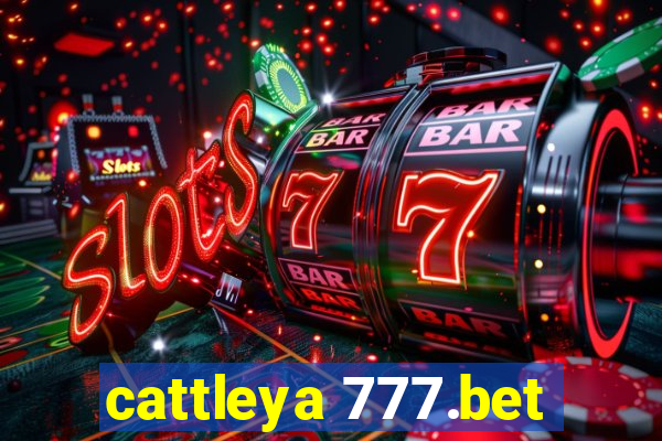 cattleya 777.bet